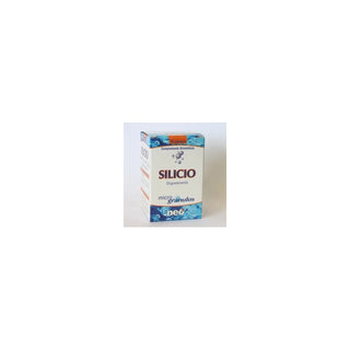 Neo Silicio Microgranuli 50 cápsulas 