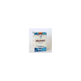 Neo Microgranuli Selenio 50 capsule — Integratore