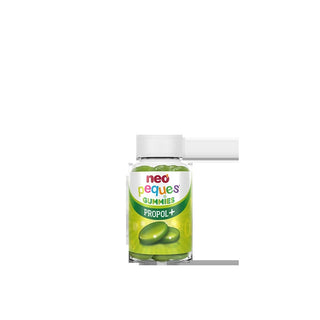 Neo Peques Gummies Propol 30 Gummies — Integratore