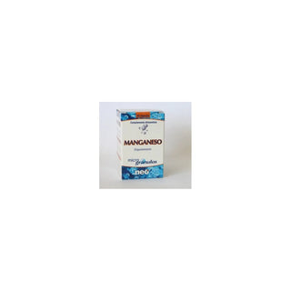Neo Microgranuli Manganese 50 capsule — Integratore
