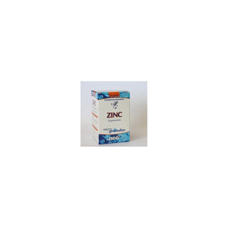 Neo Microgranulos Zinco 50 capsule — Integratore