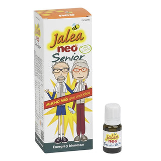 Neo Jelly Senior 14 Fiale — Integratore