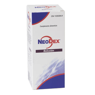 Solución Neodex 150 ml 