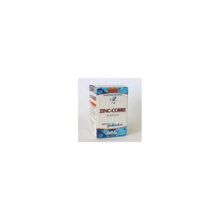 Neo Microgranuli Zinco Rame 50 capsule — Integratore