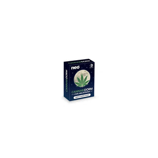 Neo Cannabidorm 30 capsule liquide — Integratore