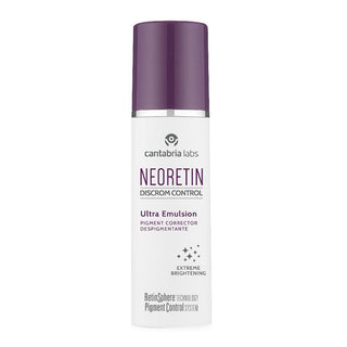 Neoretin Discrom Control Ultra Emulsión Despigmentante 30ml 