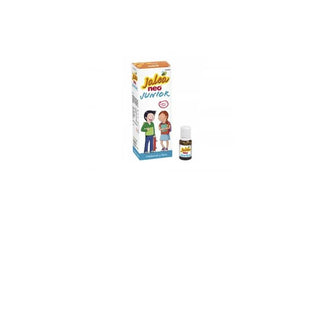 Neo Junior Jelly 14 fiale — Integratore