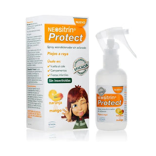 Neositrin Protect Spray condizionante 100ml — Spray condizionante