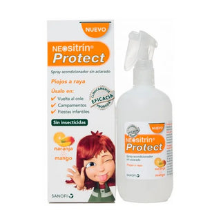 Neositrin Protect Spray acondicionador 250 ml 
