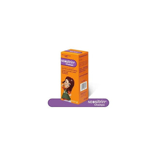 Champú compresselementare Neositrin® 100ml 
