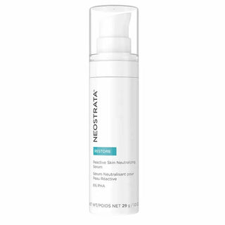 Neostrata Restore Reactive Skin Siero Neutralizzante 29g — Siero viso