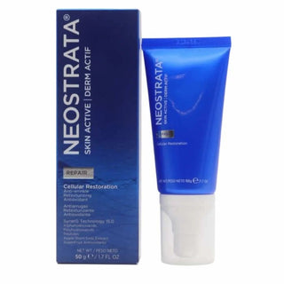 Neostrata Skin Active Antirughe Crema rigenerante cellulare attiva 50g — Crema viso