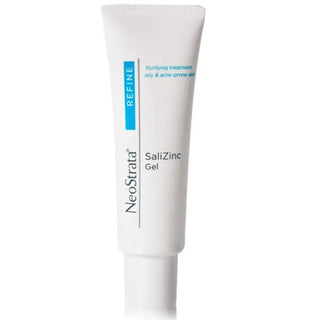 Neostrata Refine Salizinc Gel 10 Aha 50ml — Gel viso