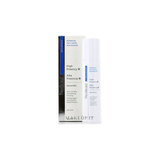 Neostrata High Potency R Siero Gel 25 Aha 50 ml — Siero gel viso