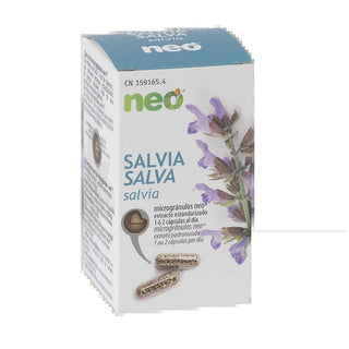 Neovital Salvia Neo 45 capsule — Integratore