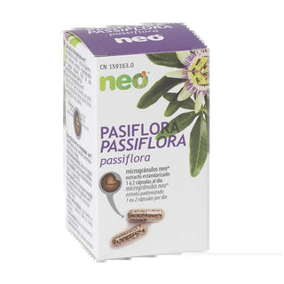 Neovital Pasiflora Neo 45 capsule — Integratore