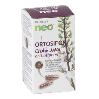 Neovital Neo Orthosiphon 45 capsule — Integratore