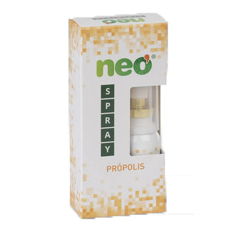 Neovital Neo Propoli — Spray