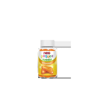 Neovital Neo Peques Gummies Vitamin C 30 Gummies 