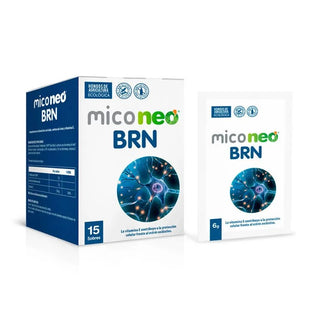 Neovital Mico Neo BRN 15 buste — Integratore