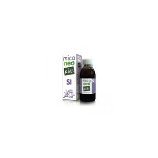 Neovital Mico Neo Si Sciroppo per bambini 200ml — Sciroppo