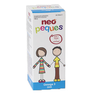 Neovital Neo Omega3 30 capsule — Integratore
