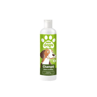 Neovital Dogs Shampoo Aloe Vera 300ml — Shampoo per animali domestici