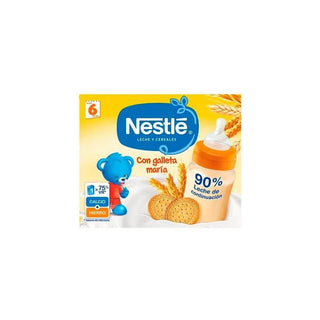 Nestlé Crème Fraîche 250ml — Alimento