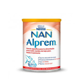 Nestlé Nan Alprem 400g — Latte in polvere