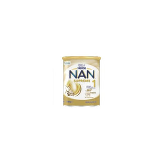 Nestle Nan Optipro Supreme 1 800g — Latte per neonati