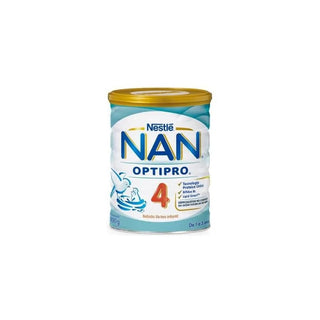 Nestlé NAN Optipro 4 800 g — Latte di Crescita in Polvere