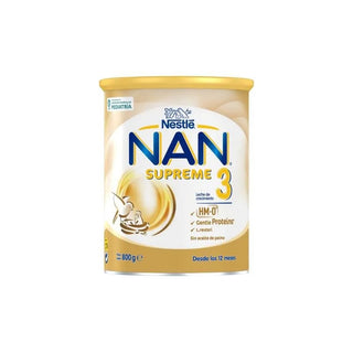 Nestle Nan Supreme 3 800g — Formula lattea
