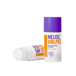 Neusc Bumps Stick Lenitivo — Stick lenitivo