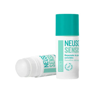 Neusc Sensis Stick per pelli sensibili 24g — Stick corpo