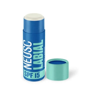 Bálsamo labial Neusc SPF 15 12 g 