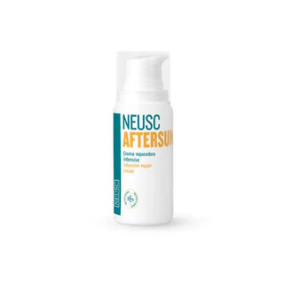 Neusc Crema Riparatrice Doposole 100ml — Crema doposole