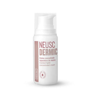 Neusc Crema mani Dermic 100ml — Crema mani