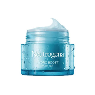 Neutrogena Hydro Boost Gel Acqua 50ml — Crema viso