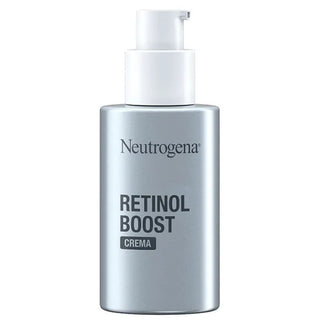 Neutrogena Retinol Boost Crema 50ml — Crema viso