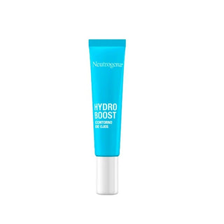 Neutrogena Hydro Boost Crema Gel Anti-Fatica per Occhi 15ml — Crema contorno occhi