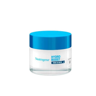 Neutrogena Hydro Boost Crema Notte 50ml — Crema notte viso