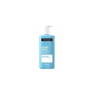 Neutrogena Hydro Boost Gel Lozione Corpo 400ml — Lozione corpo