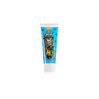 Nickelodeon Paw Patrol Dentifricio 75ml — Dentifricio per bambini
