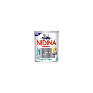 Nidina First Day Comfort Latte para recién nacidos 800 g 