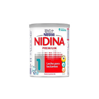 Nidina 1 Latte Crescita Premium 800g — Latte di proseguimento