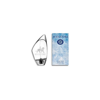 Nikos Sculpture Homme Eau de Toilette 100ml — Eau de Toilette Uomo