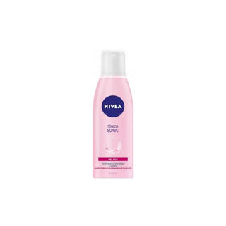 Nivea Aqua Effect Sanftes Gesichtswasser 200ml 
