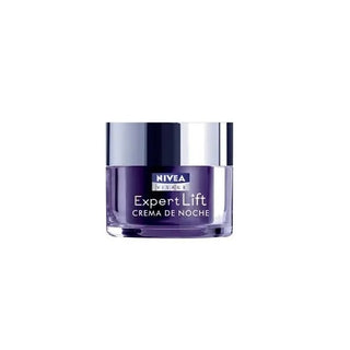 Nivea Expert Lift Crema notte 50ml — Crema viso