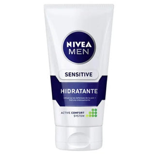 Nivea Men Sensitive Crema Idratante 75ml — Crema viso