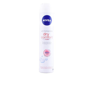 Nivea Dry Comfort Deodorante 200ml — Deodorante